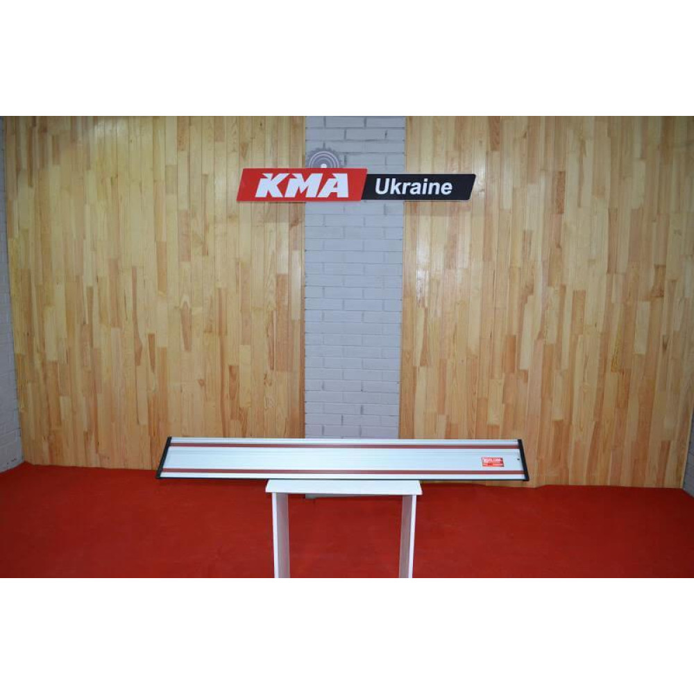 Направляющая линейка для погружных дисковых пил Holzmann FS 1500