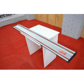 Направляющая линейка для погружных дисковых пил Holzmann FS 1500
