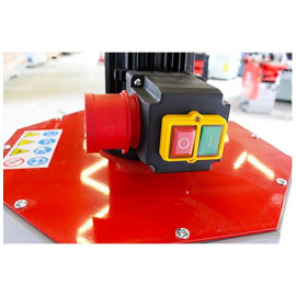 Аспірація по металу Holzmann MABS 750