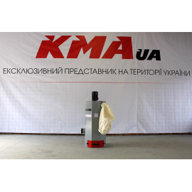 Аспірація по металу Holzmann MABS 750