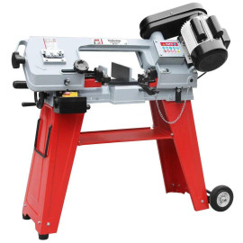 Стрічкова пила по металу Holzmann BS 115