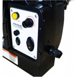 Магнітна дриль Holzmann MBM 450LRE