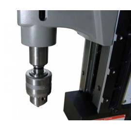 Магнітна дриль Holzmann MBM 450LRE