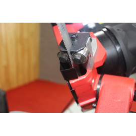 Стрічкова пила Holzmann BS 125М
