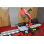 Стрічкова пила Holzmann BS 125М