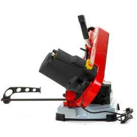 Стрічкова пила Holzmann BS 125М