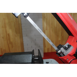 Стрічкова пила Holzmann BS 125М