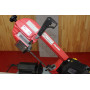 Стрічкова пила Holzmann BS 125М