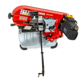 Стрічкова пила Holzmann BS 125М