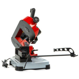 Стрічкова пила Holzmann BS 125М