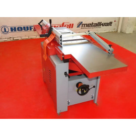 Фугувально-рейсмусовий верстат Holzmann HOB 410PRO