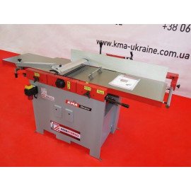 Фугувально-рейсмусовий верстат Holzmann HOB 410PRO