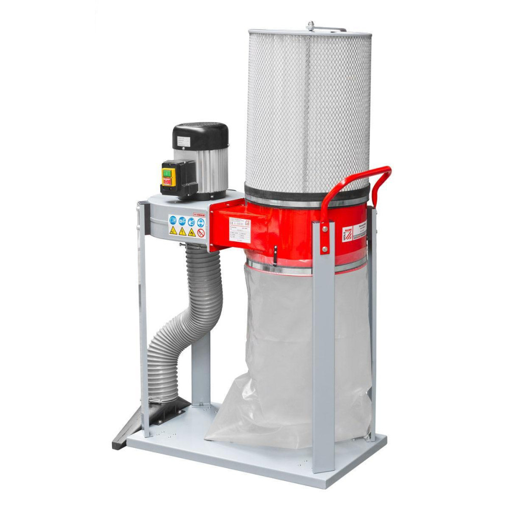 Аспіраційна установка Holzmann ABS 1500FF
