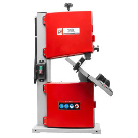 Верстат стрічкопильний по дереву Holzmann HBS 230ECO