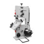 Верстат стрічкопильний по дереву Holzmann HBS 230ECO