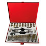 Мітчики і плашки метричні Holzmann GBM 58TIN
