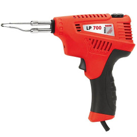 Пістолет паяльний Holzmann LP 700