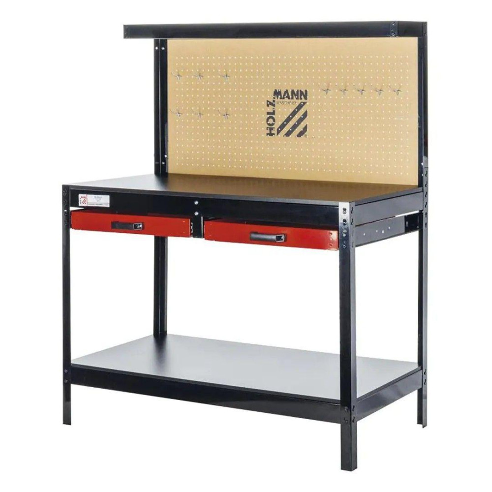 Верстак Holzmann WT06