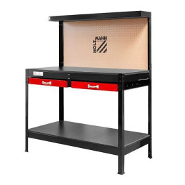 Верстак Holzmann WT06
