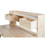 Верстак столярний з каучукового дерева Holzmann WB 123A