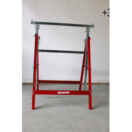 Телескопічний складаний козел Holzmann KB 1300A