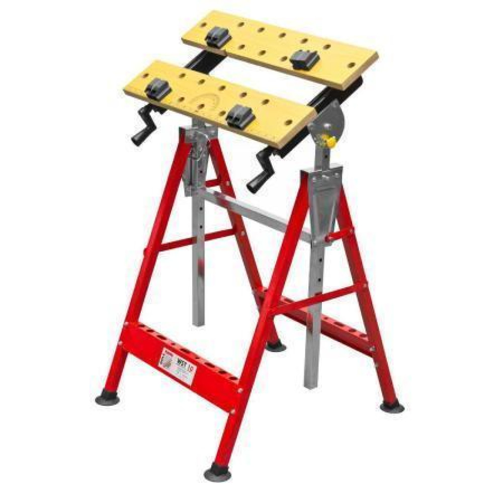 Затискний стіл Holzmann WST 10