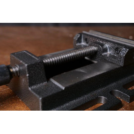 Лещата верстатні Holzmann M 120