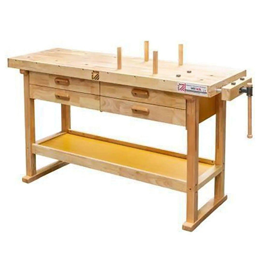 Верстак столярний Holzmann WB 162L
