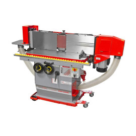 Універсальна платформа для переміщення верстатів Holzmann UFE 410FLEX
