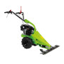 Сінокосарка Zipper ZI-BM870ECO
