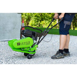 Віброплита Zipper ZI-RPE60