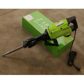 Відбійний молоток Zipper ZI-ABH1500D