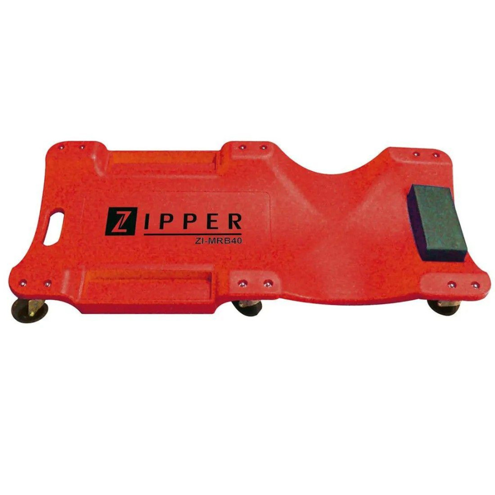 Підкатний лежак Zipper ZI-MRB40