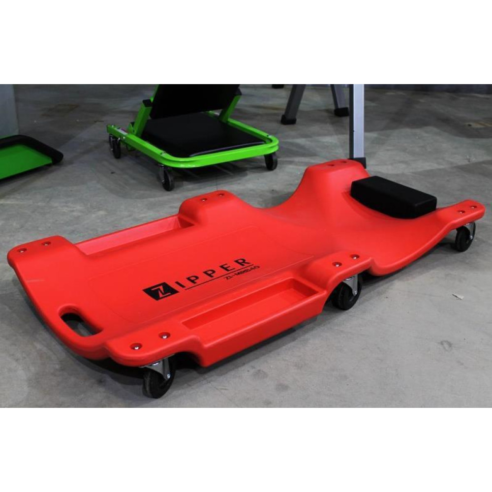 Підкатний лежак Zipper ZI-MRB40