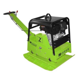 Виброплита Zipper ZI-RPE330G