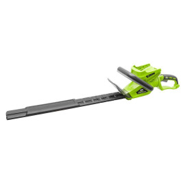 Аккумуляторный кусторез Zipper ZI-HEK40V-AKKU