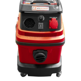 Промышленный пылесос Holzmann NTS30L_SMART