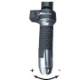 Акумуляторна тачка Zipper ZI-EWB500LI