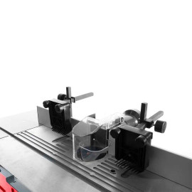 Фрезерний верстат Holzmann TFM 610V