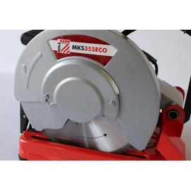 Дискова пила по металу Holzmann MKS 355ECO