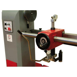 Копіювально-токарний верстат Holzmann DBK 1300F