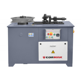 Бездорновий трубогиб Cormak BENDMASTER 70
