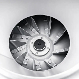 Витяжка для стружки CORMAK FM300S