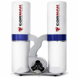 Витяжка для стружки CORMAK FM300S