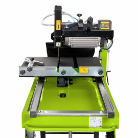 Каменерізний верстат Zipper ZI-STM350