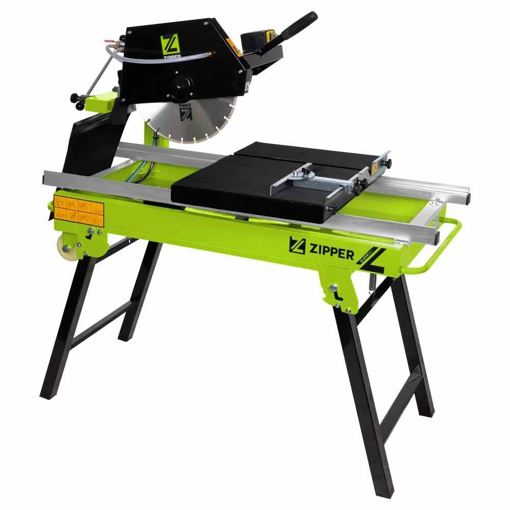 Каменерізний верстат Zipper ZI-STM350