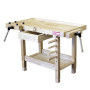 Столярний верстак Holzmann WB 106MINI
