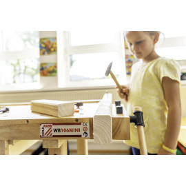 Столярний верстак Holzmann WB 106MINI