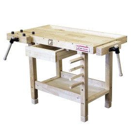 Столярний верстак Holzmann WB 106MINI