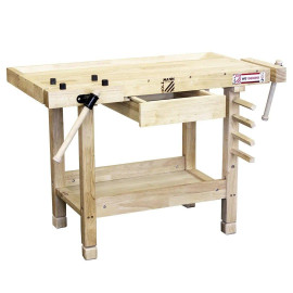 Столярний верстак Holzmann WB 106MINI